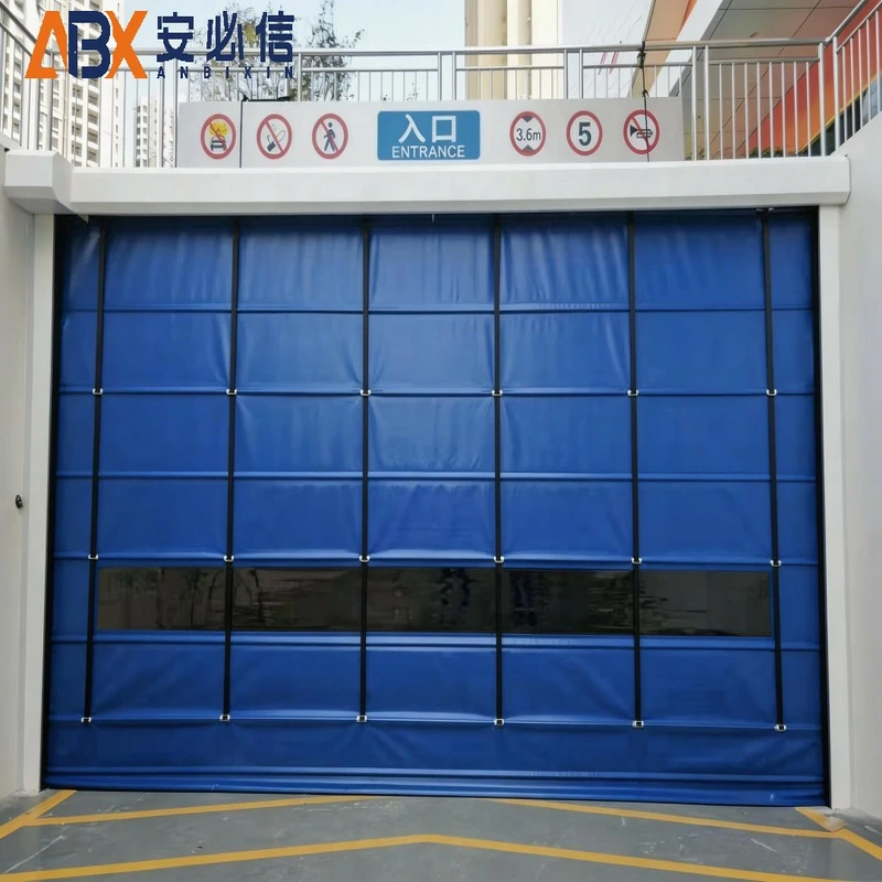 仙桃上叠门